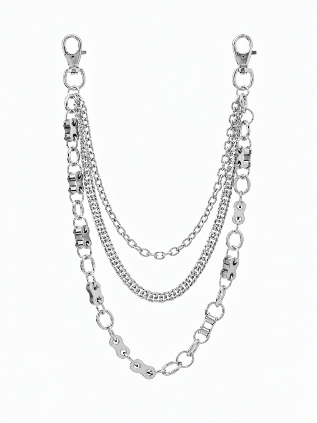 Triple Link Pants Chain