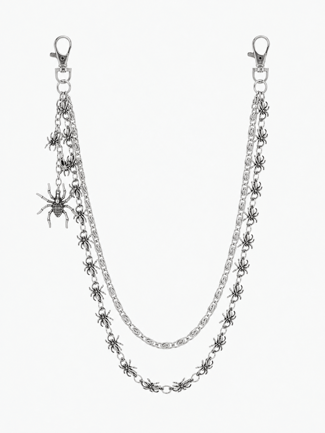 Spider Pants Chain