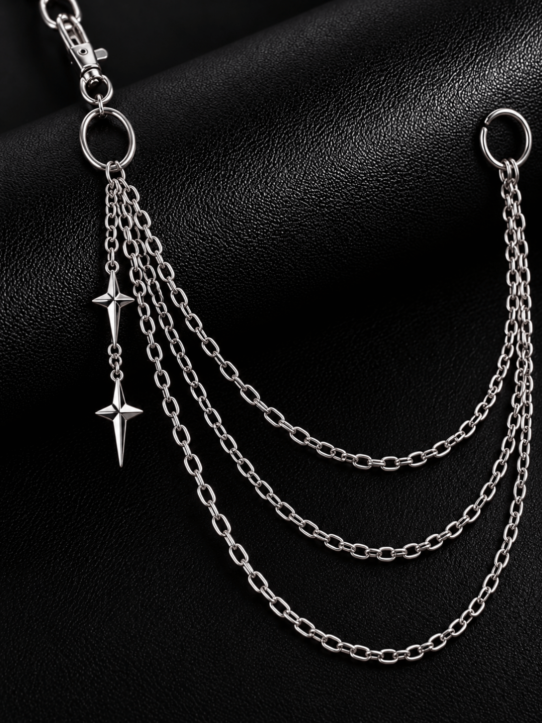 Shooting Star Pants Chain