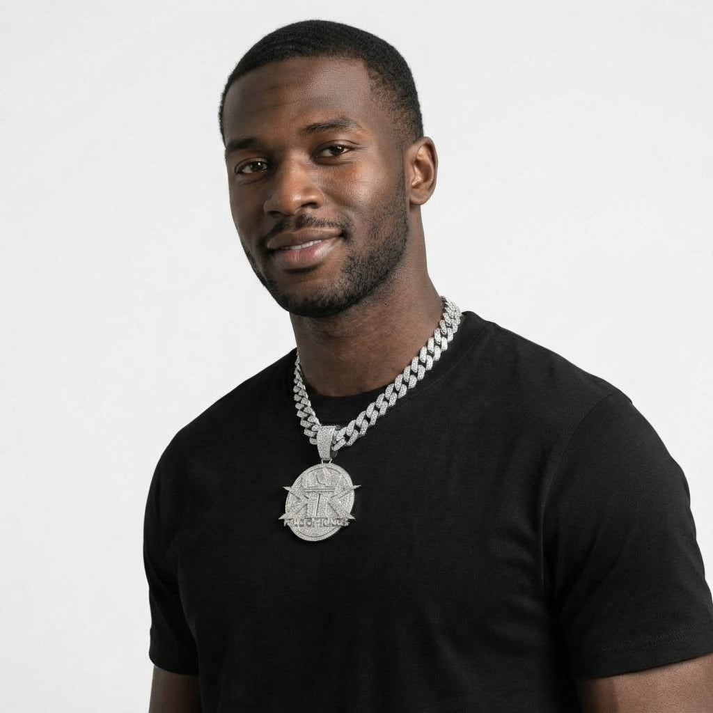 King of Kings Necklace