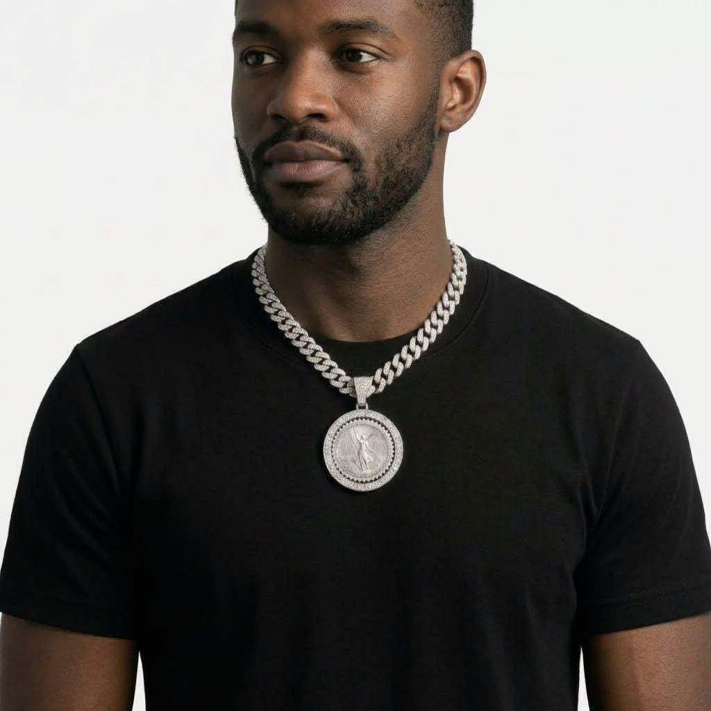 Centenario Necklace
