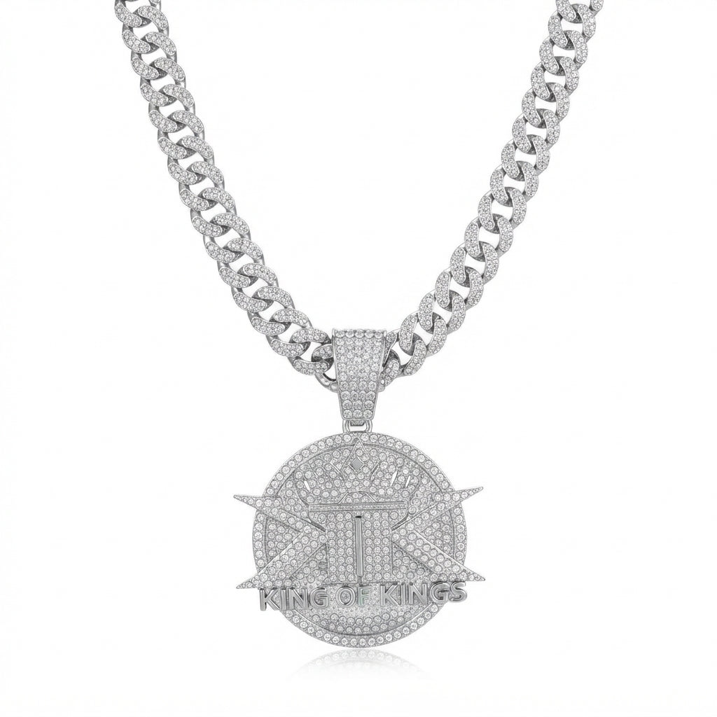 King of Kings Necklace