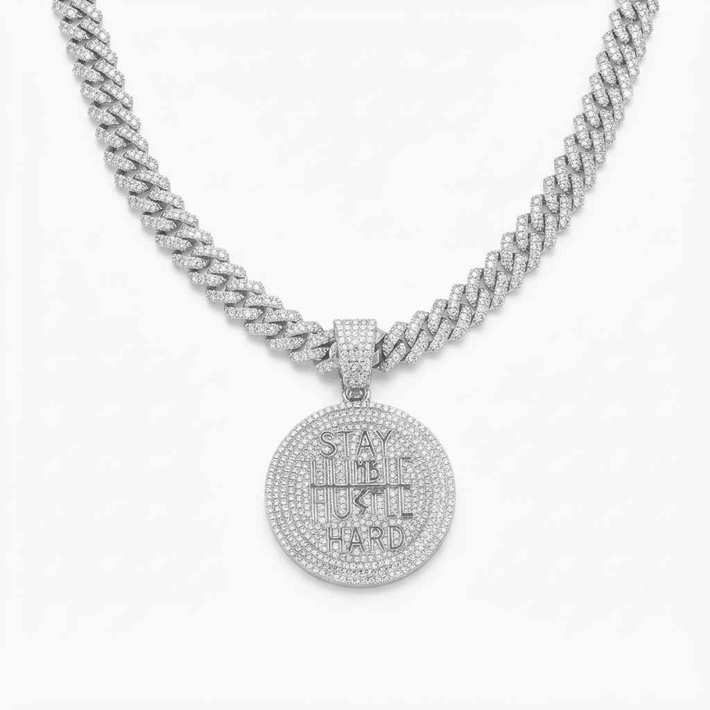 Stay Humble Necklace