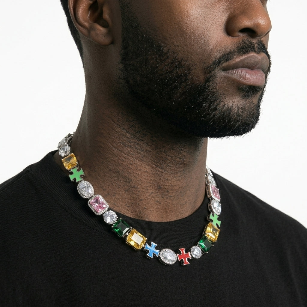 Kaleidoscope Cross Chain