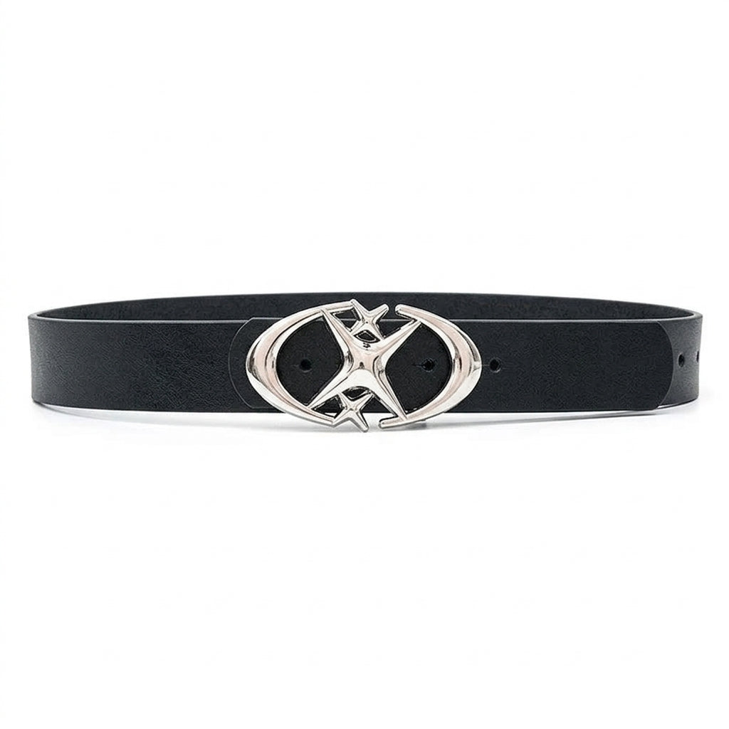 Star Belt — Black