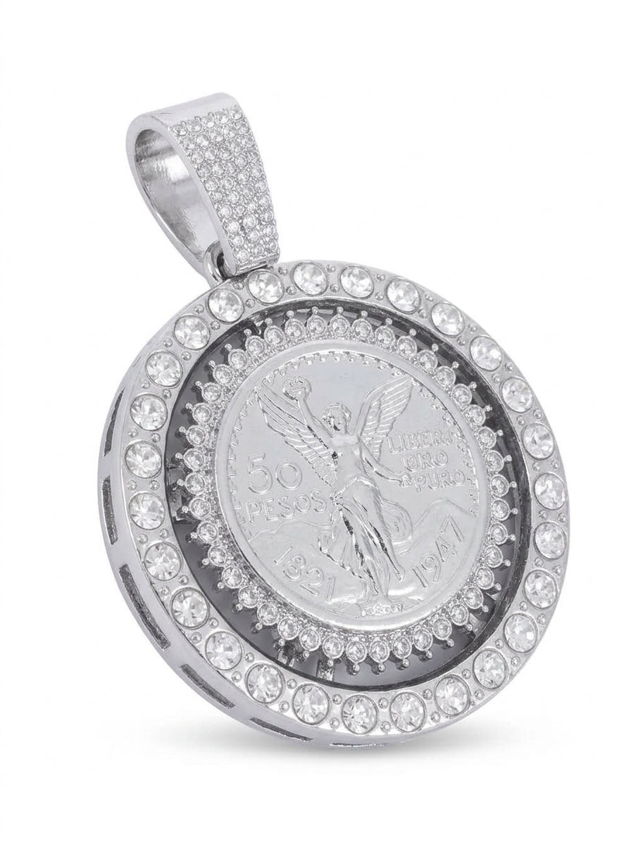 Centenario Pendant