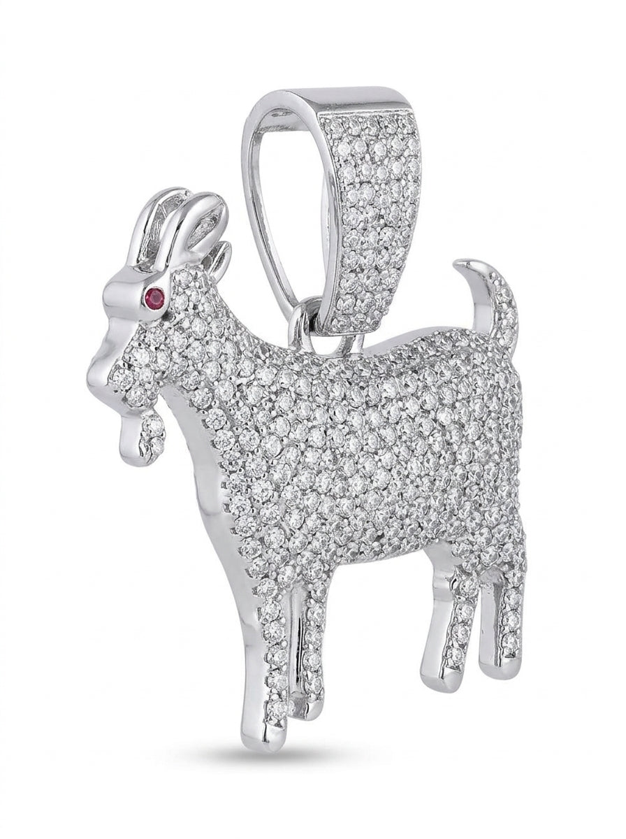 GOAT Pendant