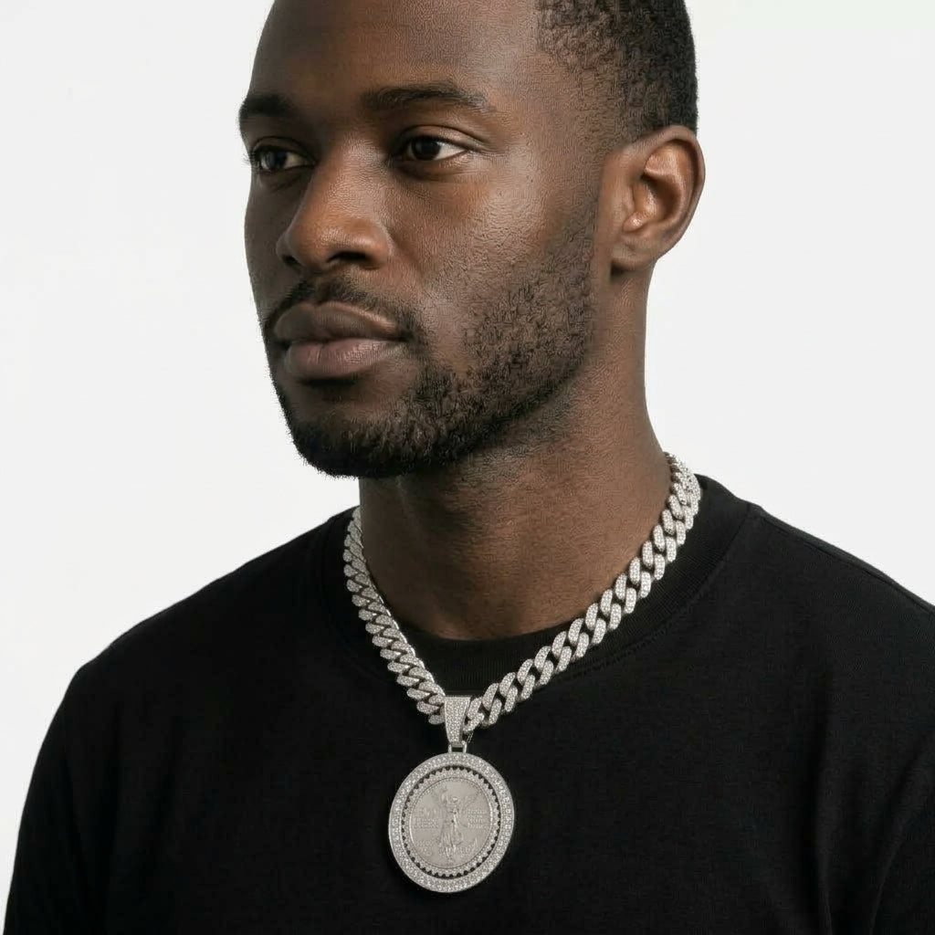 Centenario Necklace
