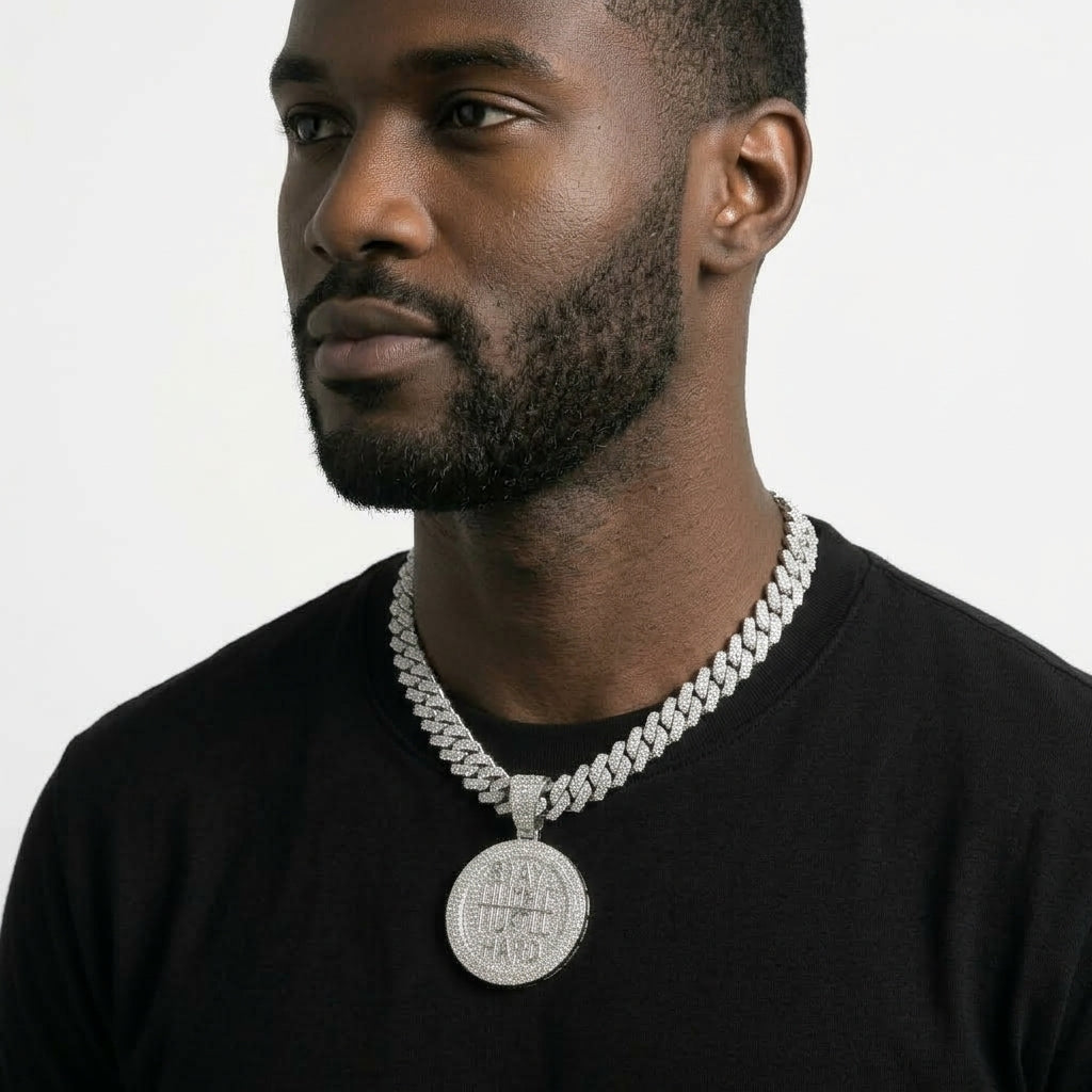 Stay Humble Necklace