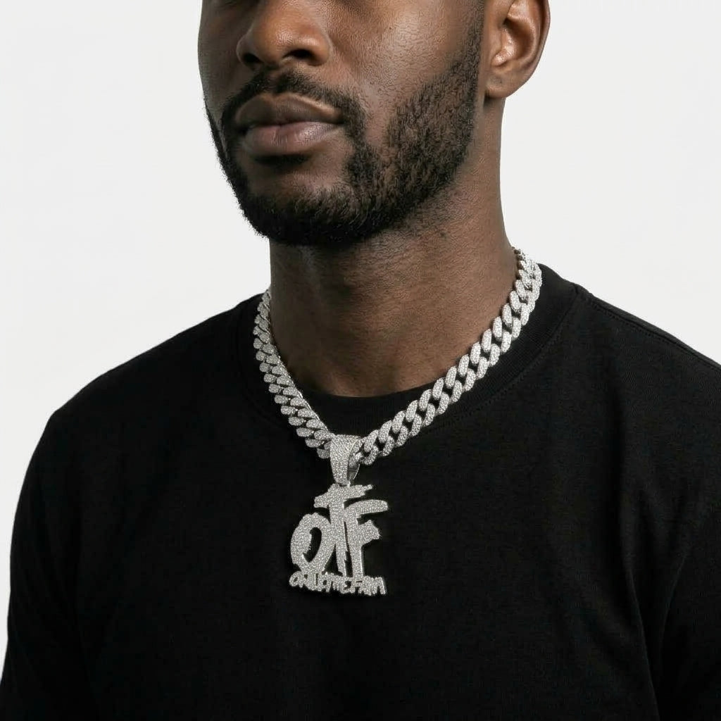 OTF Necklace