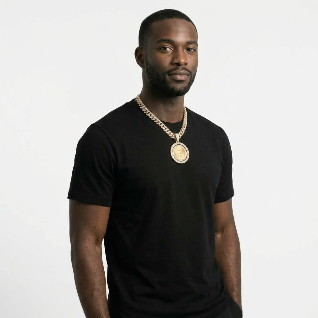 Centenario Necklace