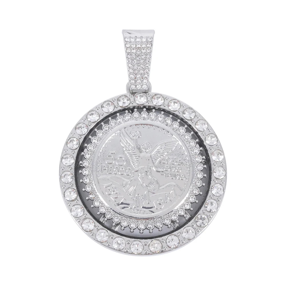 Centenario Pendant