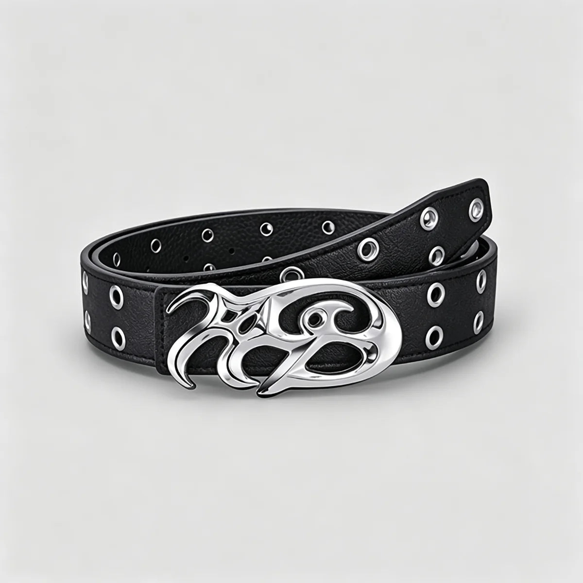 Tribal Buckle Belt