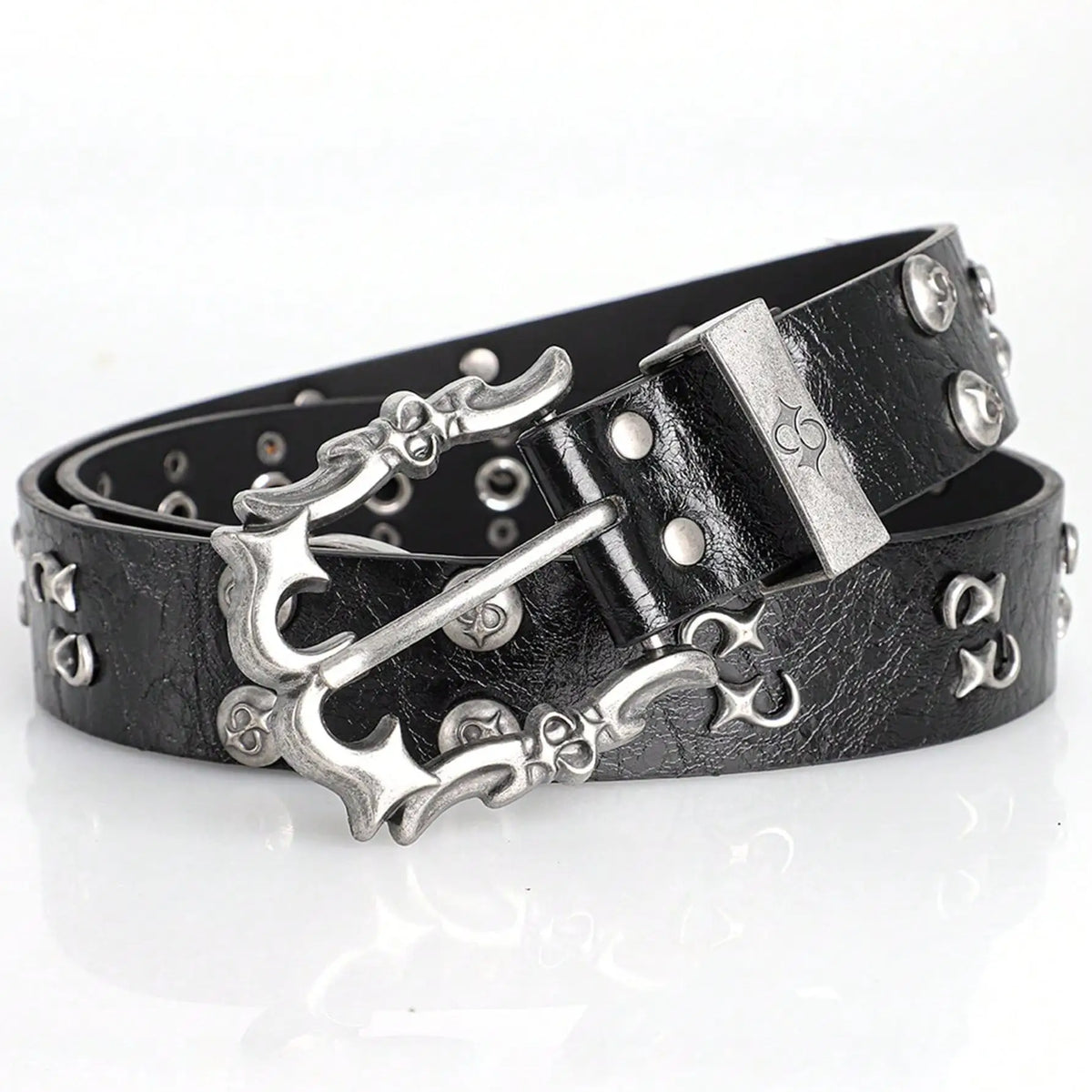 Star Belt — Black