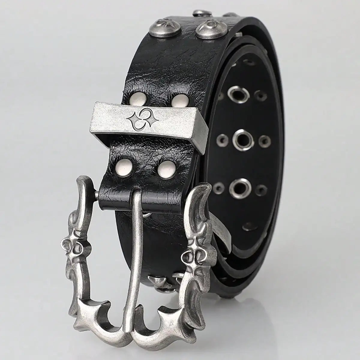 Star Belt — Black