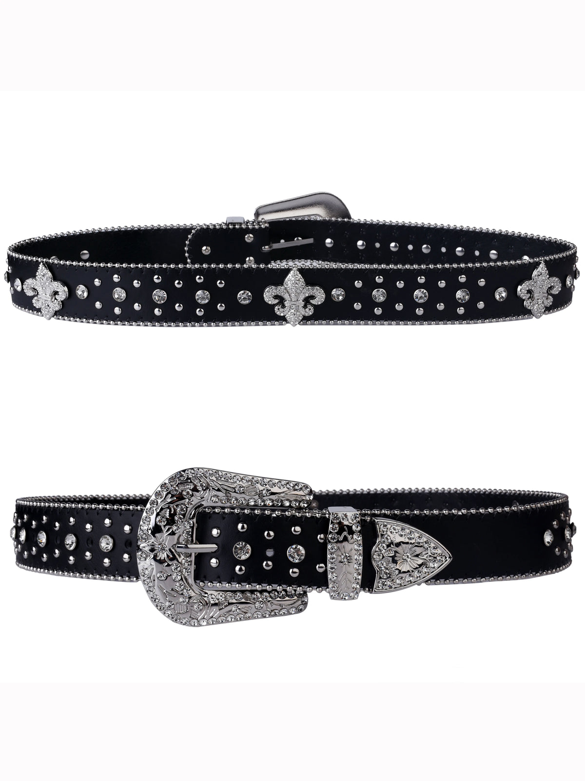Fleur Ice Belt
