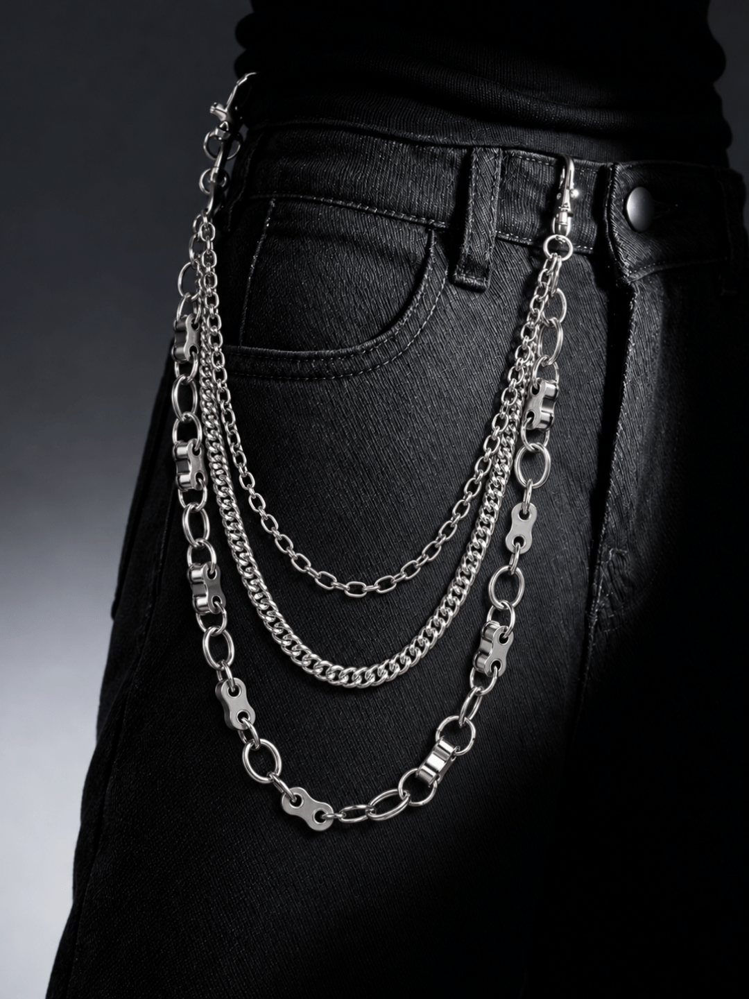 Pants Chains