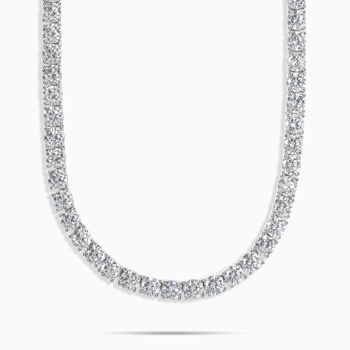 Iced Tennis Chain — 5mm