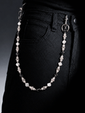Dice Pants Chain