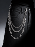 Triple Link Pants Chain