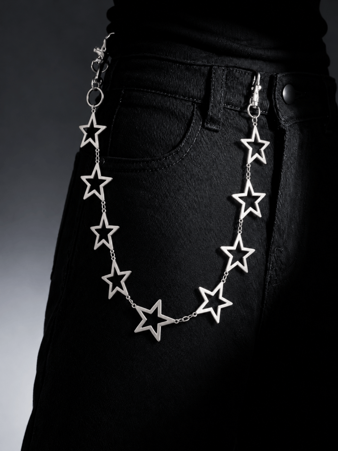 Starlink Pants Chain