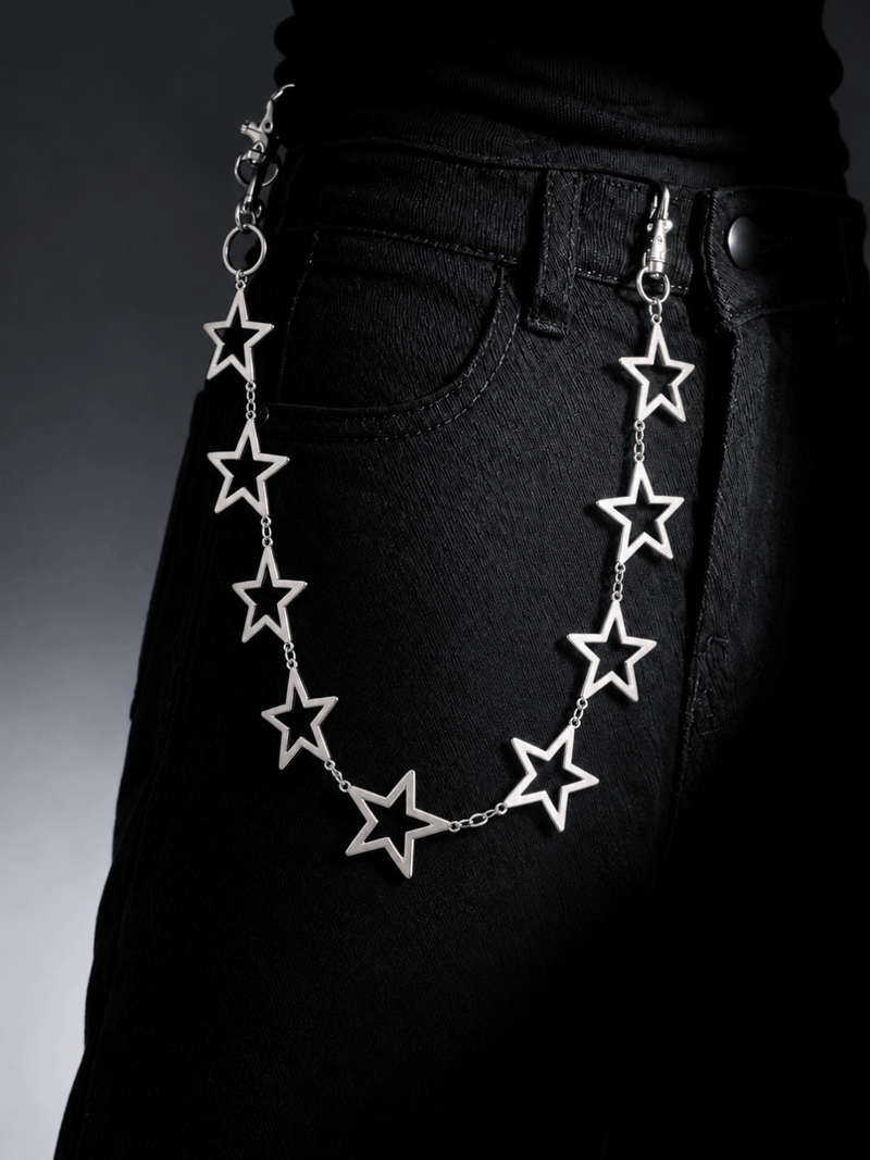 Starlink Pants Chain