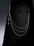 Shooting Star Pants Chain
