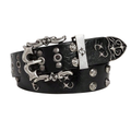 Star Belt — Black