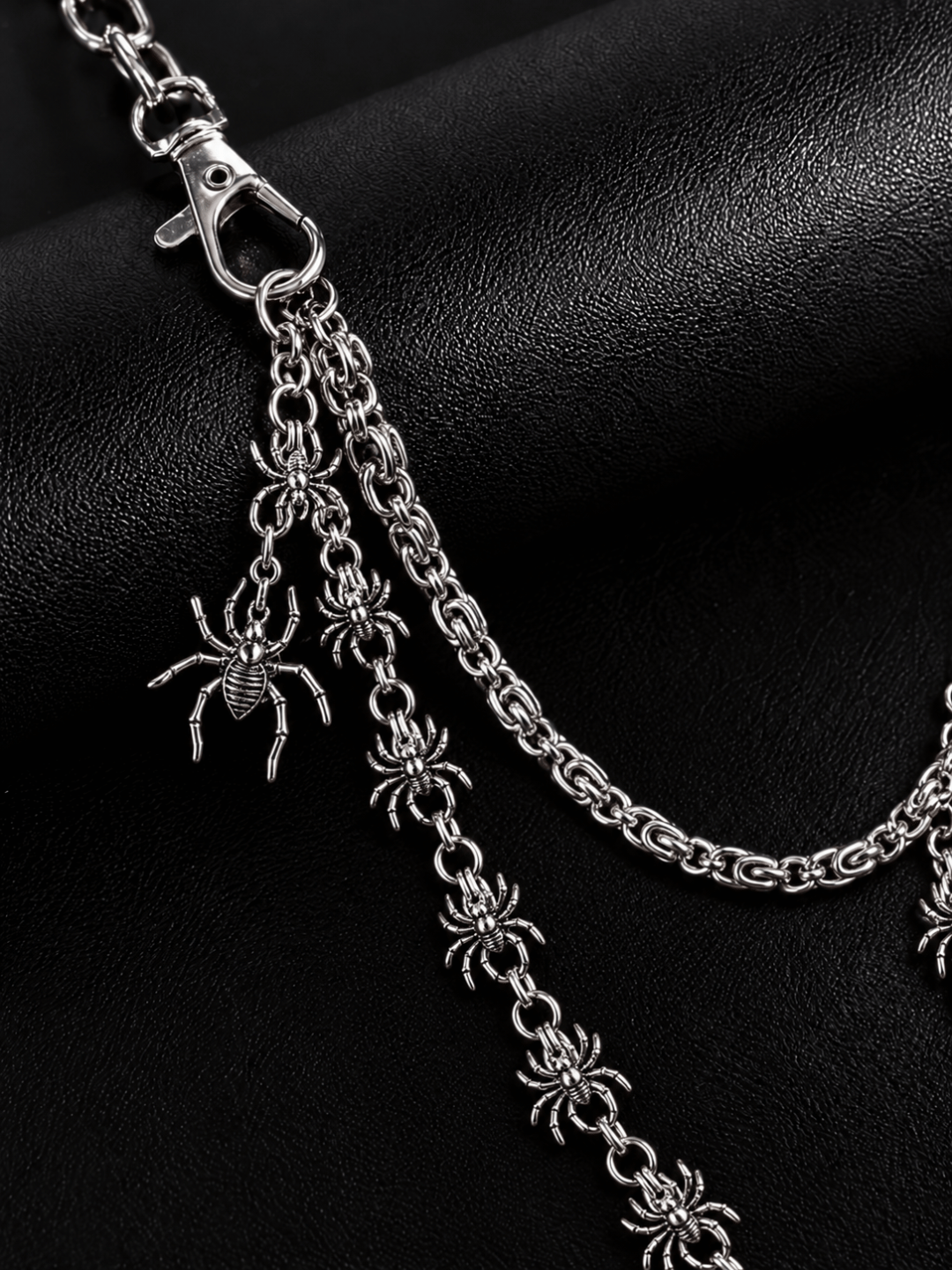 Spider Pants Chain