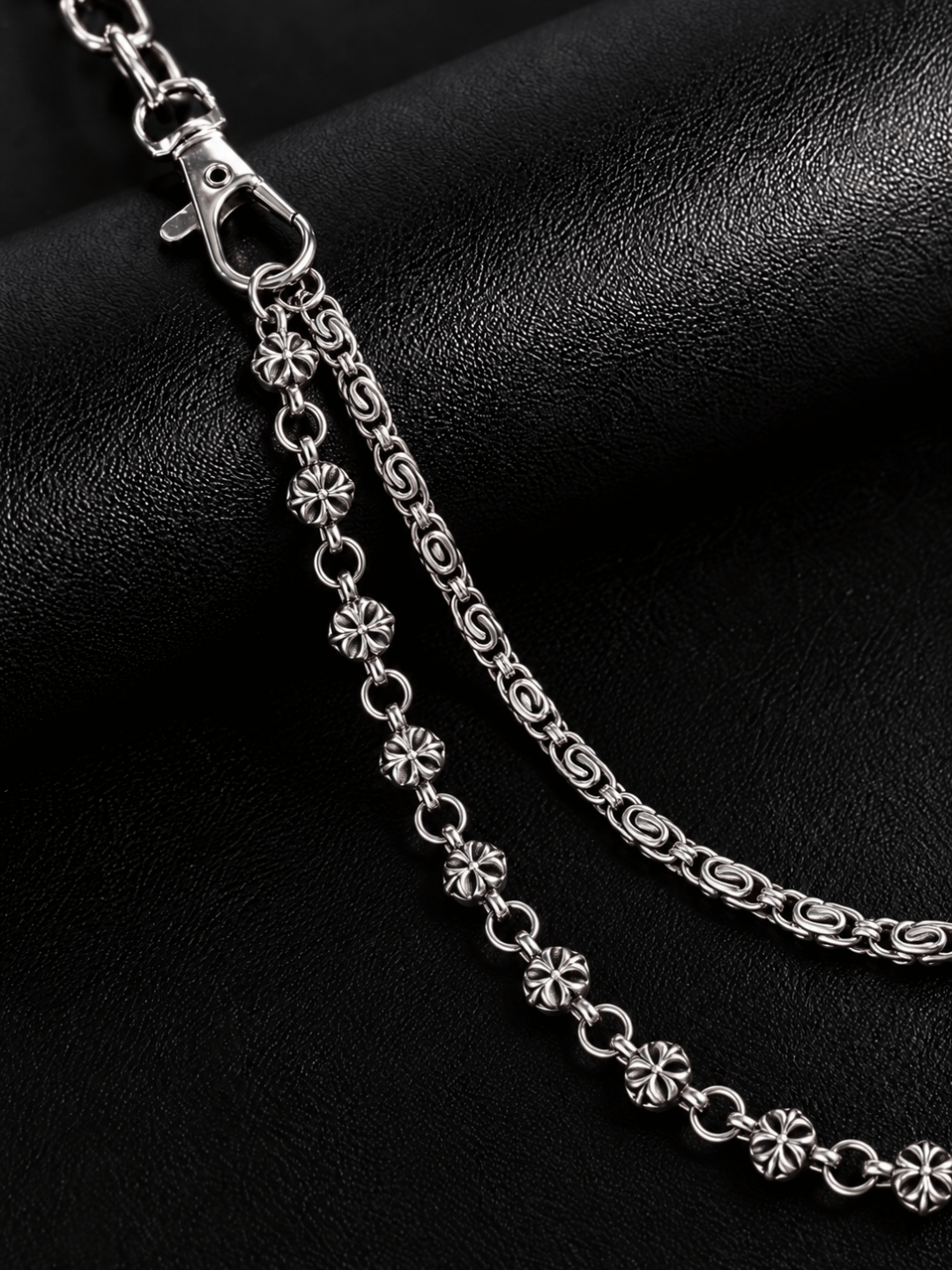 Crosslink Pants Chain