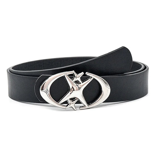 Star Belt — Black