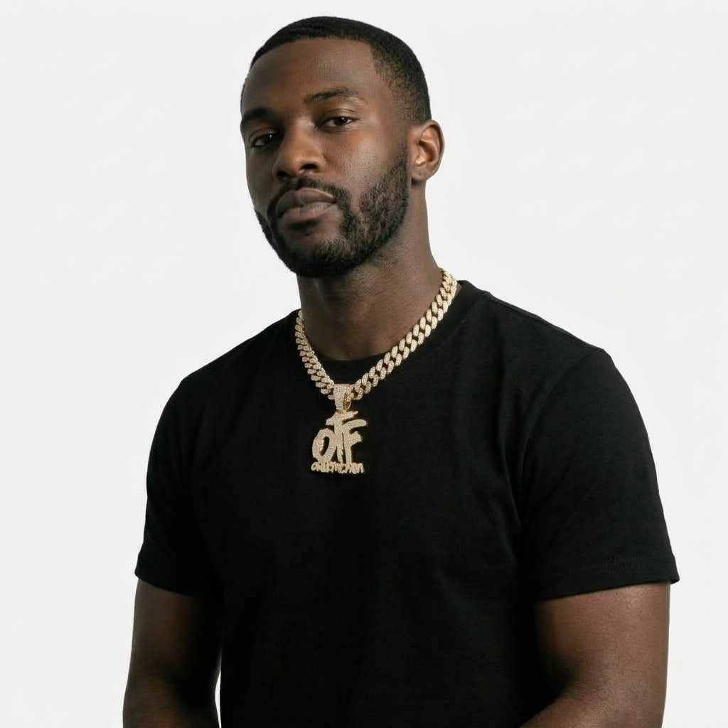 OTF Necklace