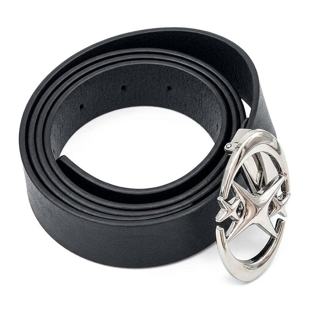Star Belt — Black