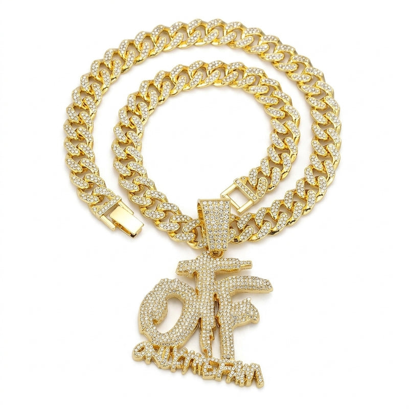 OTF Necklace