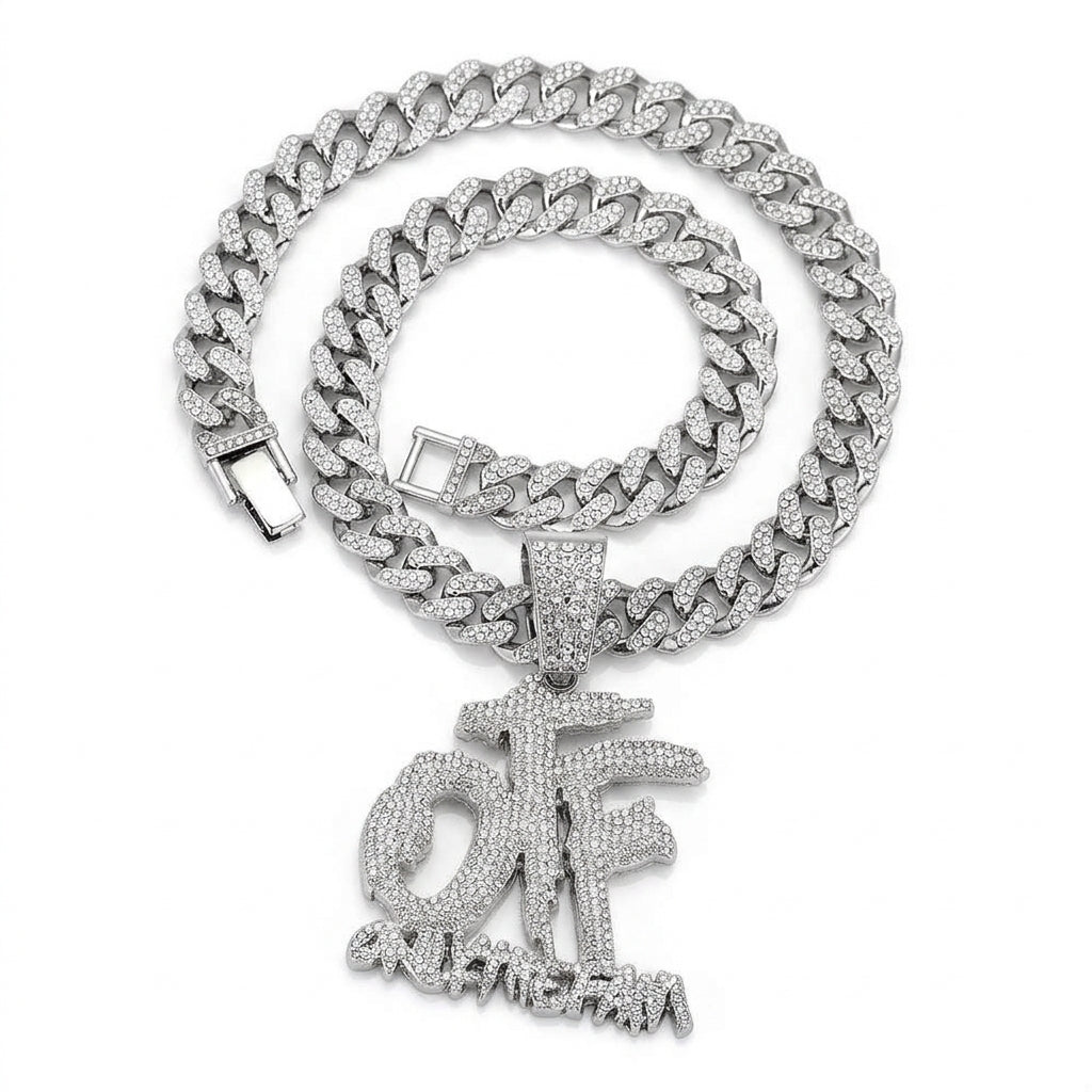 OTF Necklace