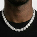 Halo Tennis Chain
