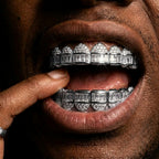 Royal Baguette Grillz