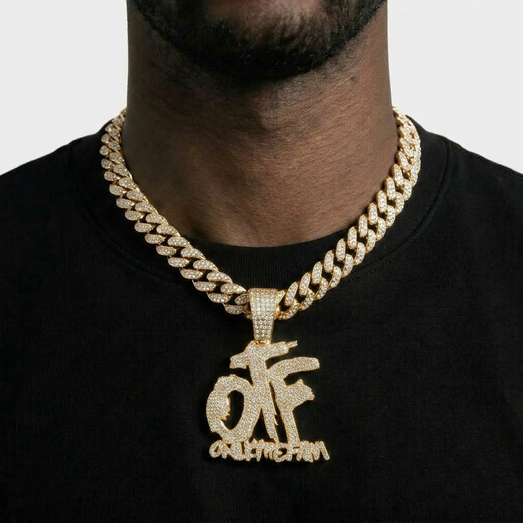 OTF Necklace