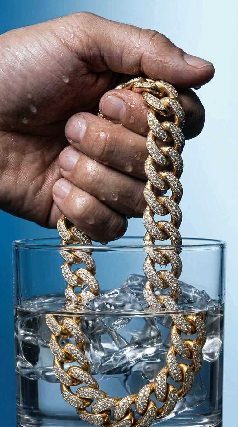 SHOP CHAINS
