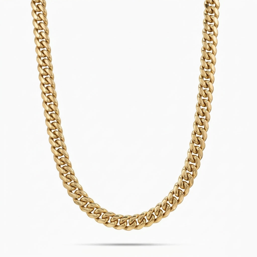12mm Gold