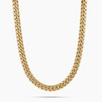 12mm Gold