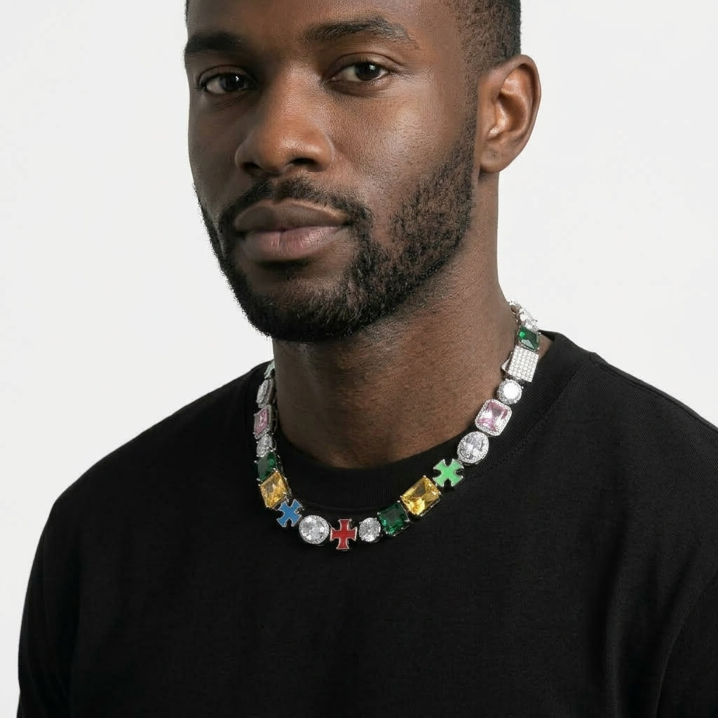 Kaleidoscope Cross Chain