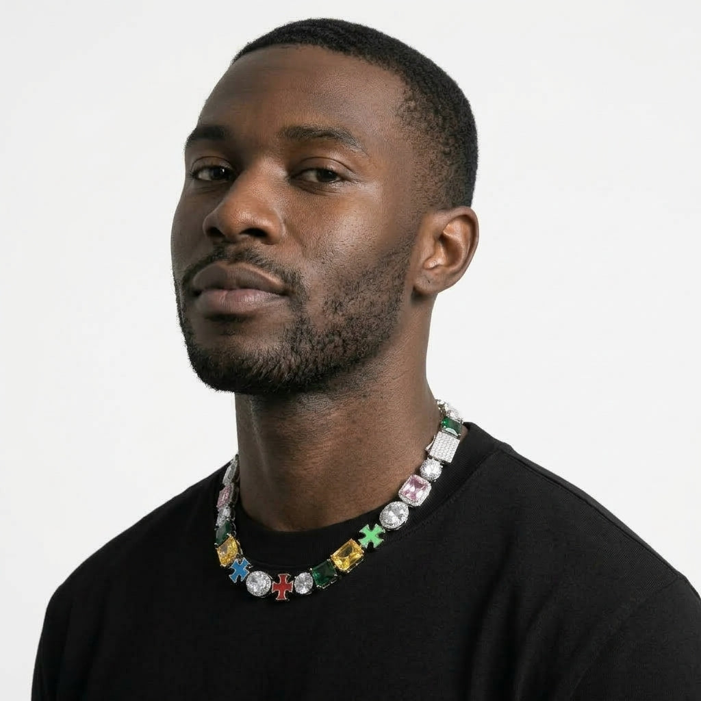 Kaleidoscope Cross Chain