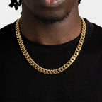 10mm Gold