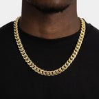 12mm Gold
