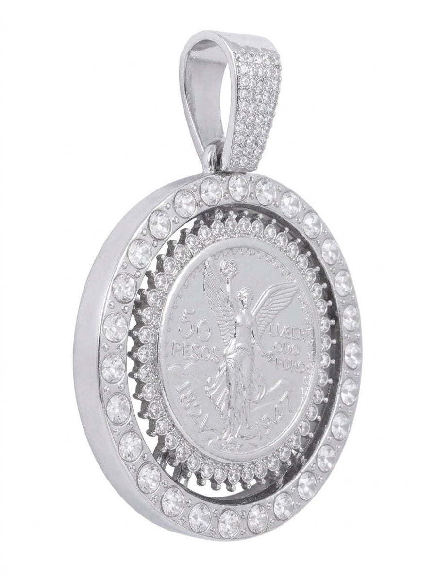 Centenario Pendant