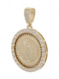 Centenario Pendant