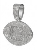 Evil Eye Pendant