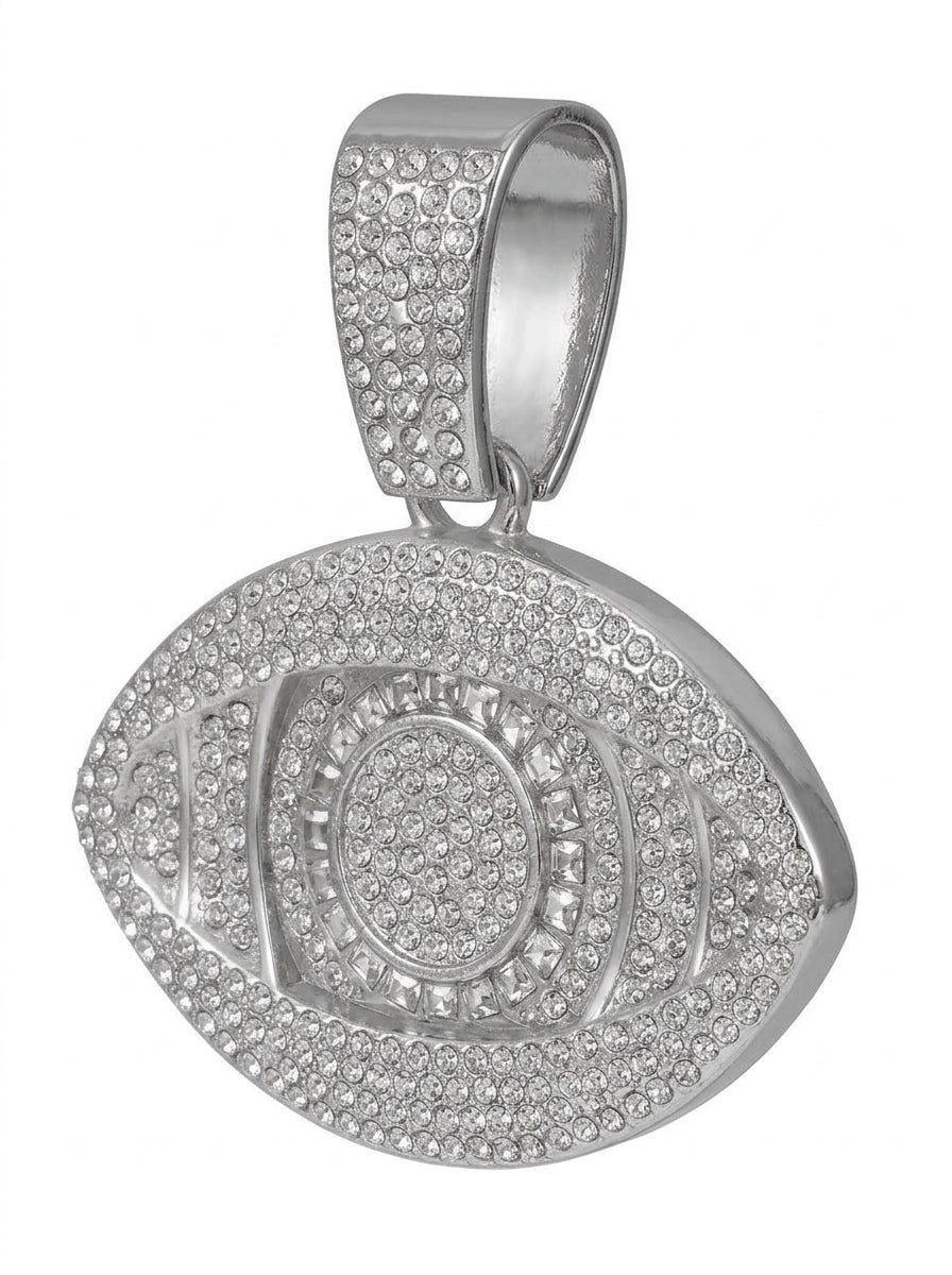 Evil Eye Pendant