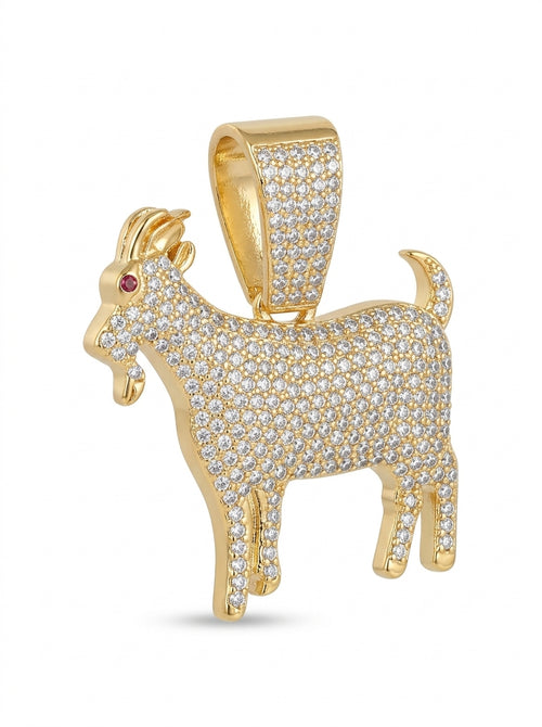 GOAT Pendant